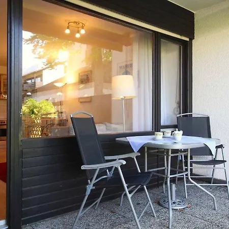 In Mit Garten Und Terrasse